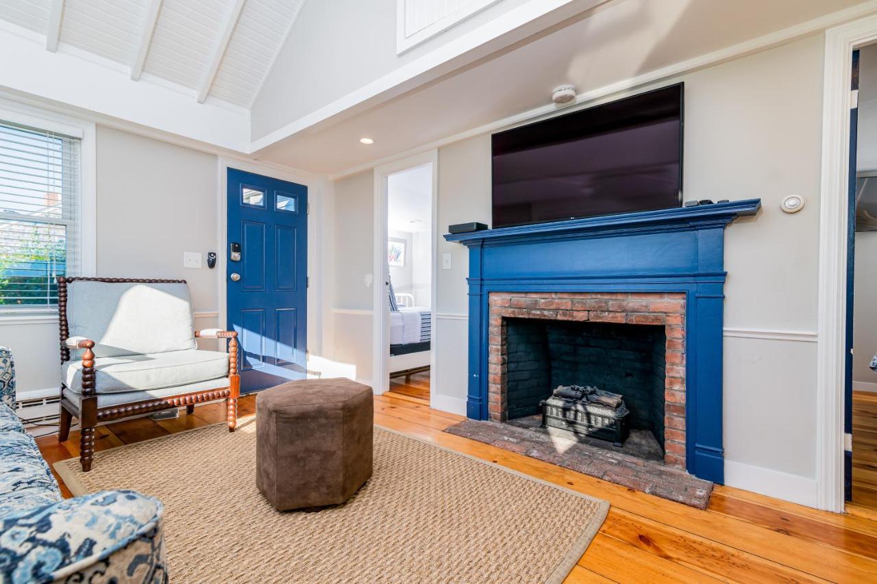 Sandbars Inn - Beachside Cottage North Truro Εξωτερικό φωτογραφία