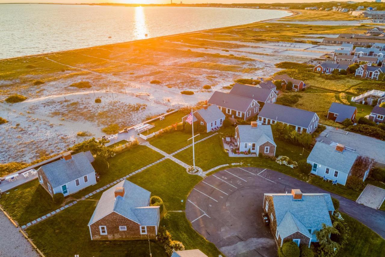 Sandbars Inn - Beachside Cottage North Truro Εξωτερικό φωτογραφία