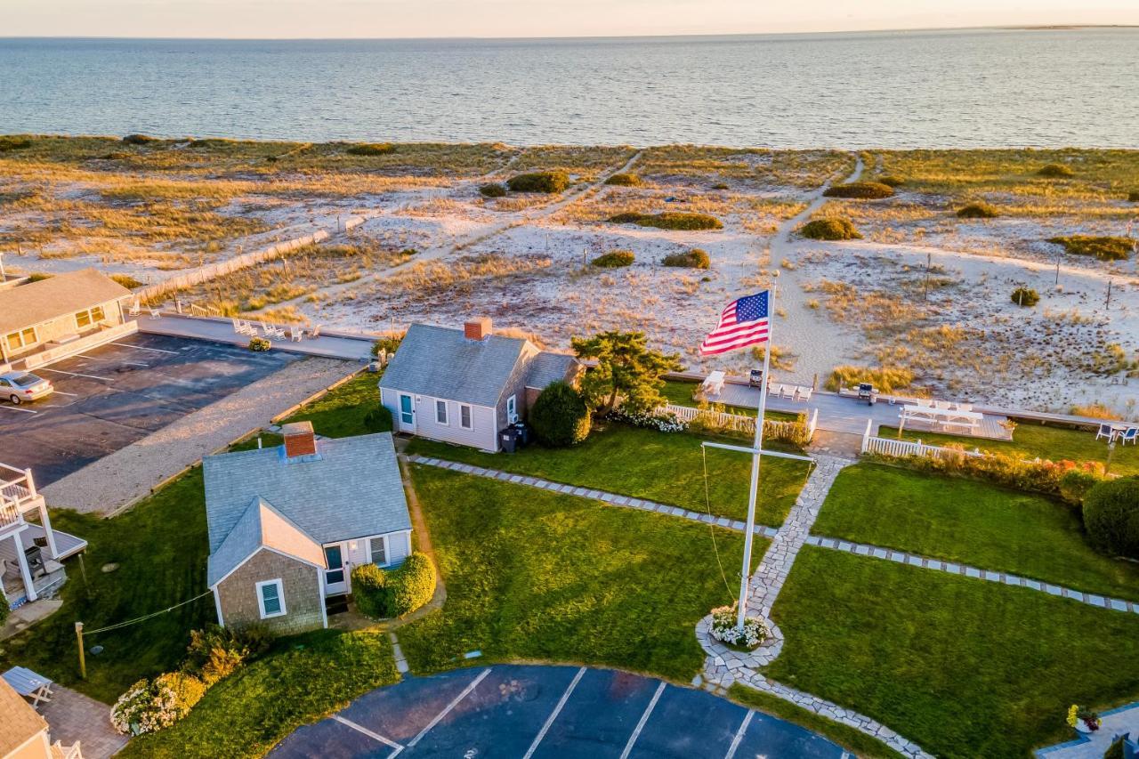 Sandbars Inn - Beachside Cottage North Truro Εξωτερικό φωτογραφία